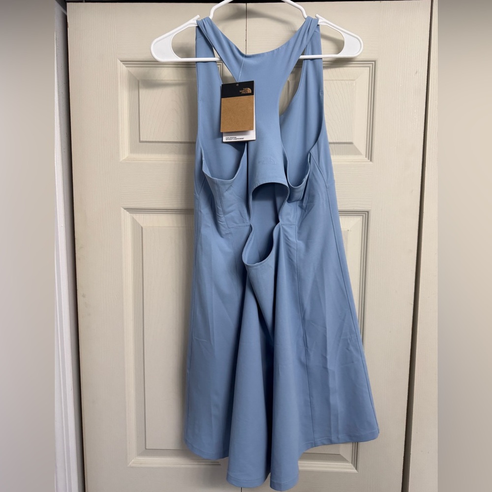 NWT The North Face Women's Arque Hike Dress
